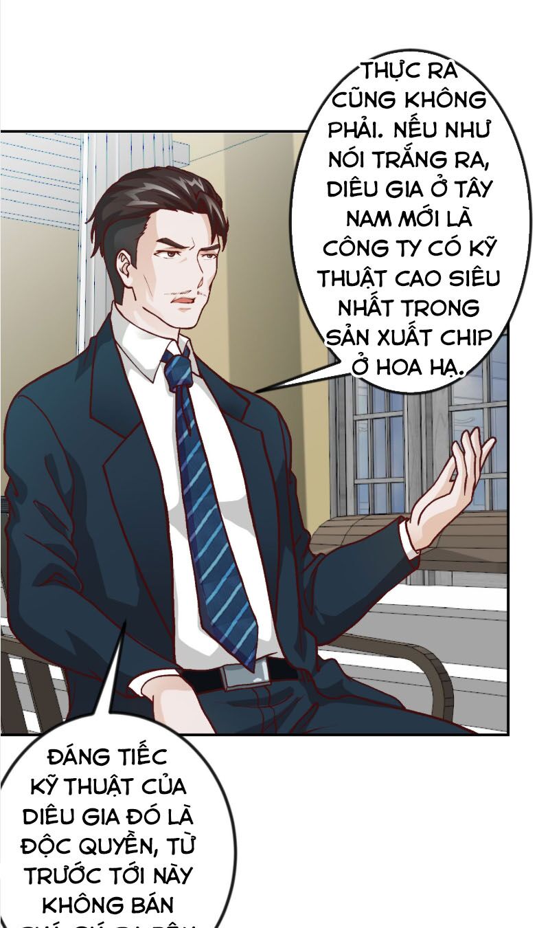 Ta Chẳng Qua Là Một Đại La Kim Tiên Chap 14 - Next Chap 15