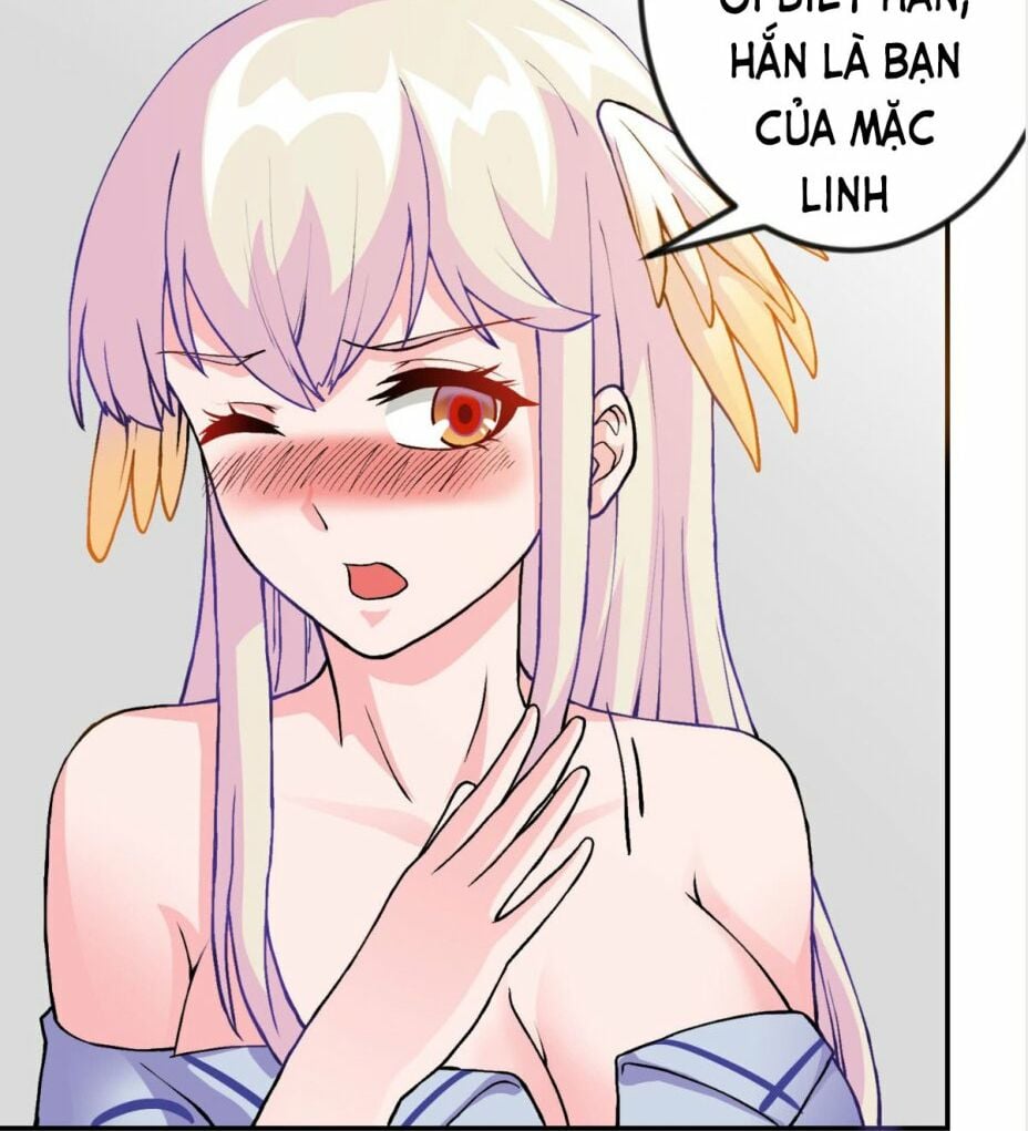 Ta Chẳng Qua Là Một Đại La Kim Tiên Chap 6 - Next Chap 7