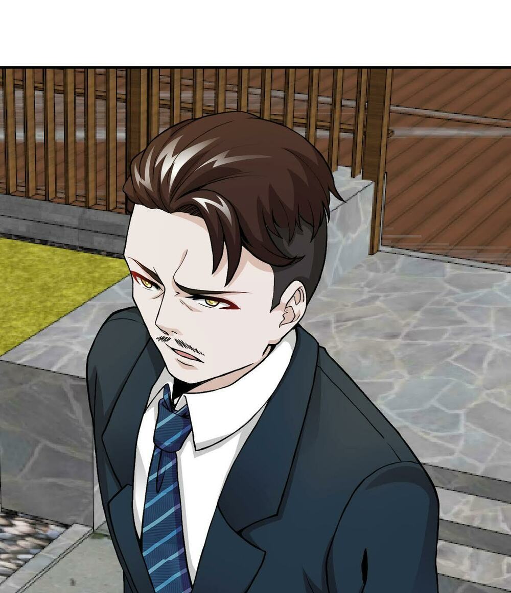 Ta Chẳng Qua Là Một Đại La Kim Tiên Chap 4 - Next Chap 5