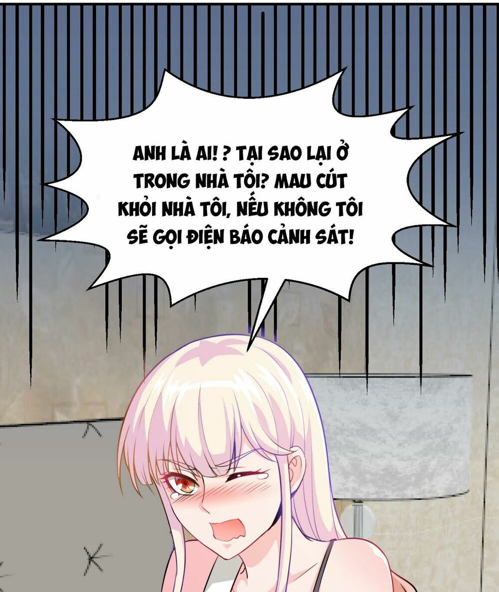 Ta Chẳng Qua Là Một Đại La Kim Tiên Chap 2 - Next Chap 3