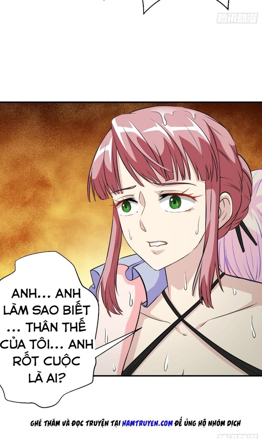 Ta Chẳng Qua Là Một Đại La Kim Tiên Chap 1 - Next Chap 2