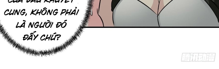 Ta Chẳng Qua Là Một Đại La Kim Tiên Chap 1 - Next Chap 2