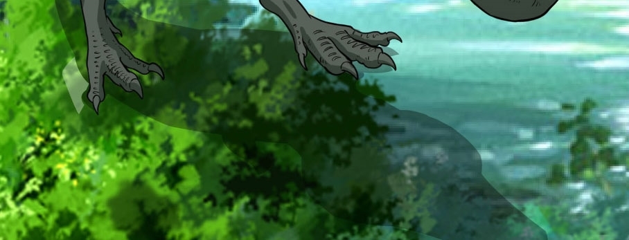 Ta Chẳng Qua Là Một Đại La Kim Tiên Chap 1 - Next Chap 2