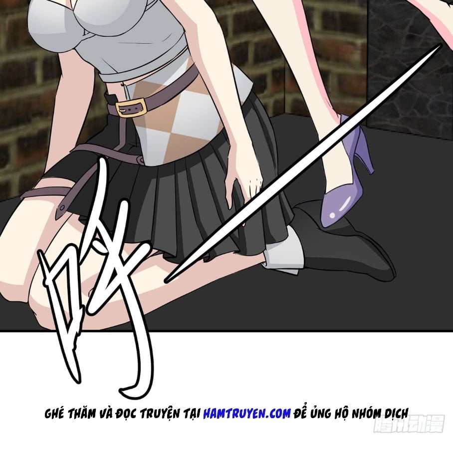 Ta Chẳng Qua Là Một Đại La Kim Tiên Chap 1 - Next Chap 2