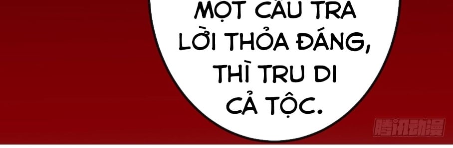 Ta Chẳng Qua Là Một Đại La Kim Tiên Chap 1 - Next Chap 2