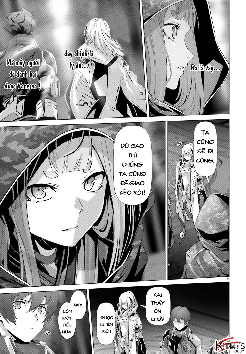 Naze Boku No Sekai Wo Daremo Oboeteinai No Ka? Chap 24 - Next Chap 25