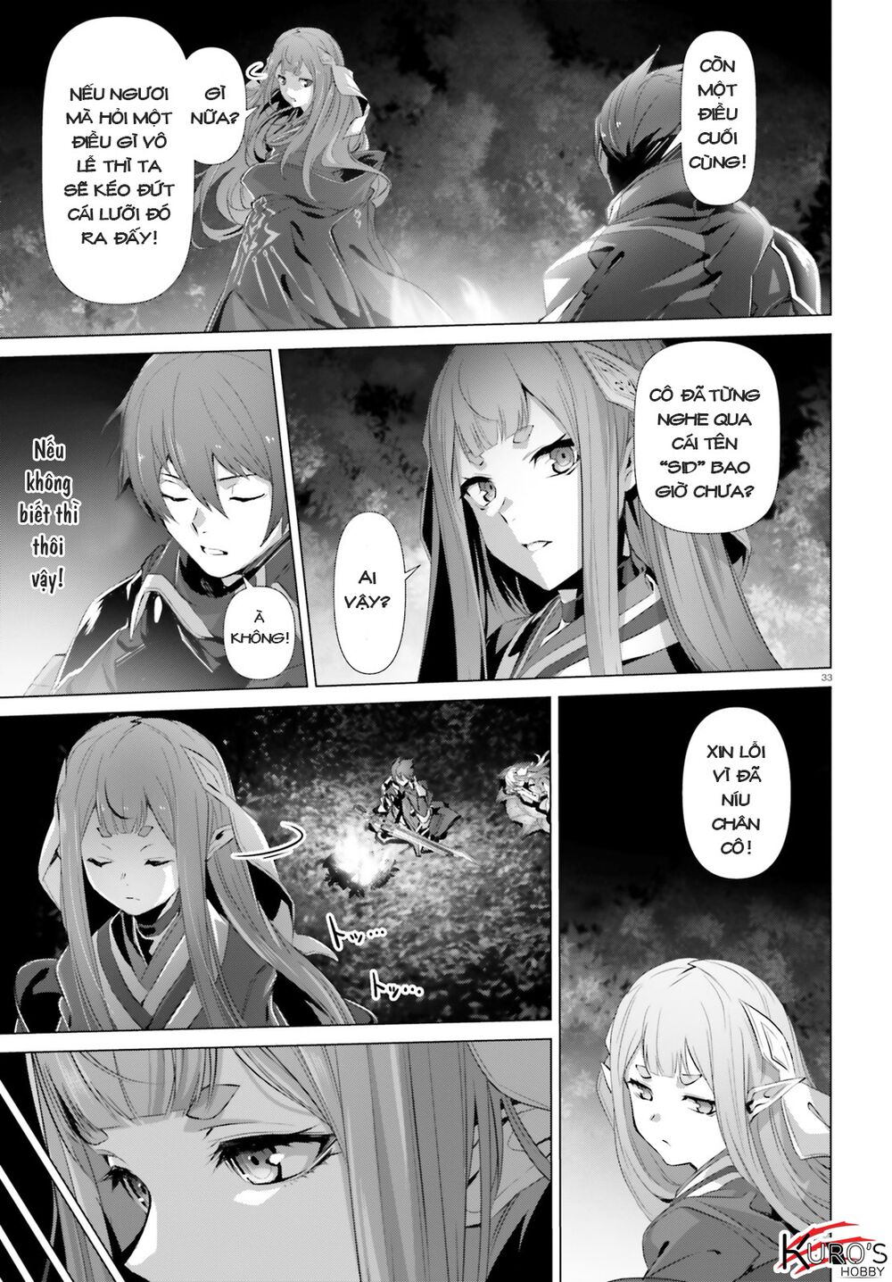 Naze Boku No Sekai Wo Daremo Oboeteinai No Ka? Chap 23 - Next Chap 24