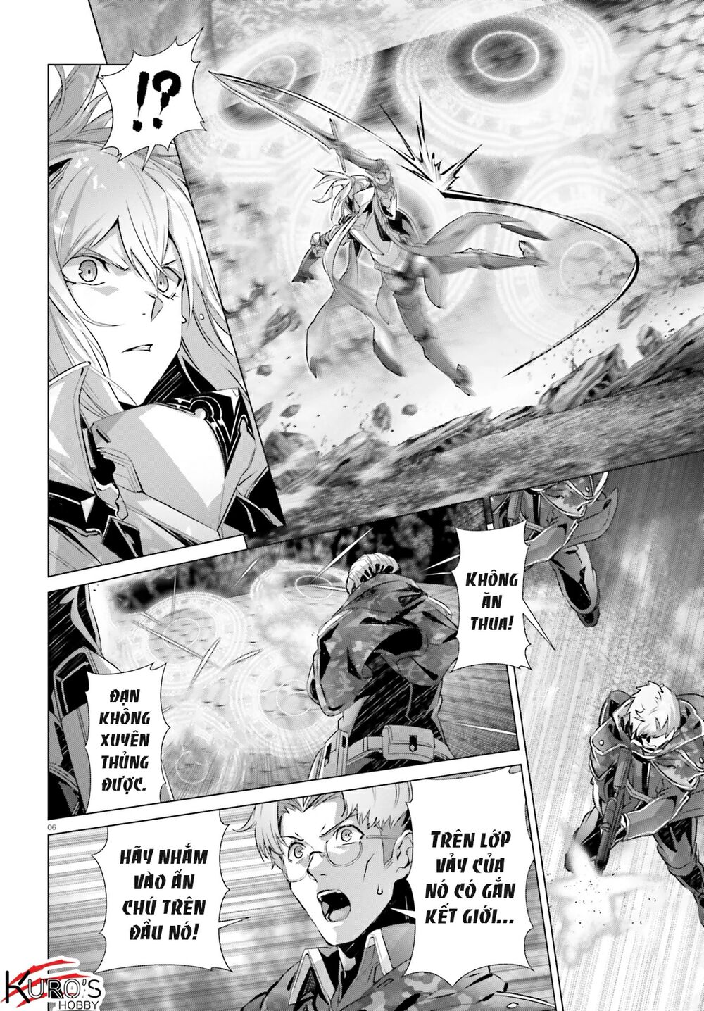 Naze Boku No Sekai Wo Daremo Oboeteinai No Ka? Chap 21 - Next Chap 22