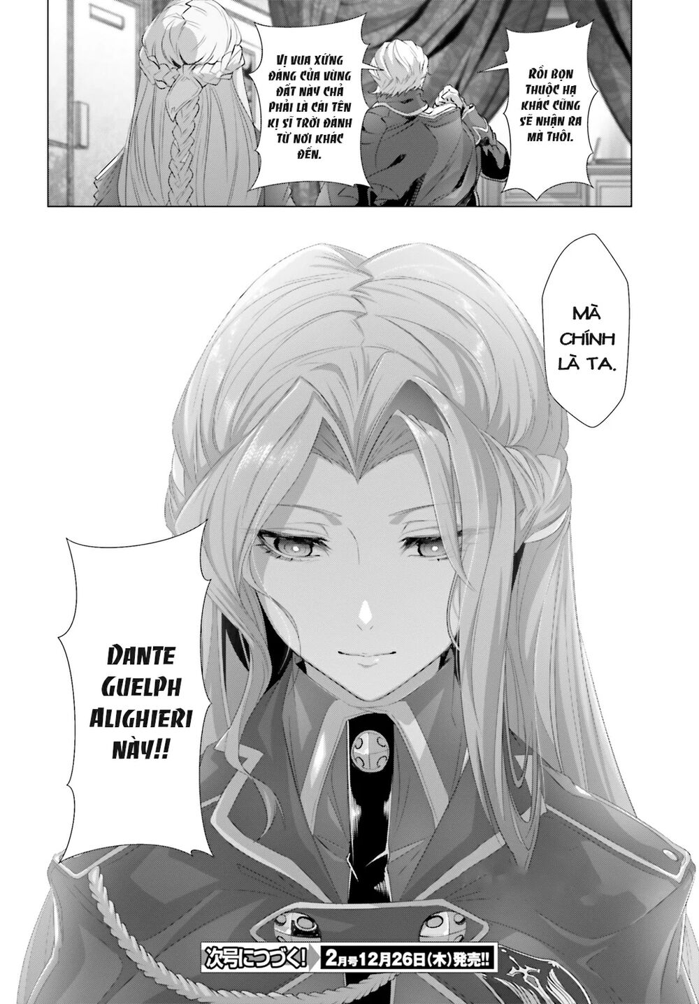Naze Boku No Sekai Wo Daremo Oboeteinai No Ka? Chap 21 - Next Chap 22