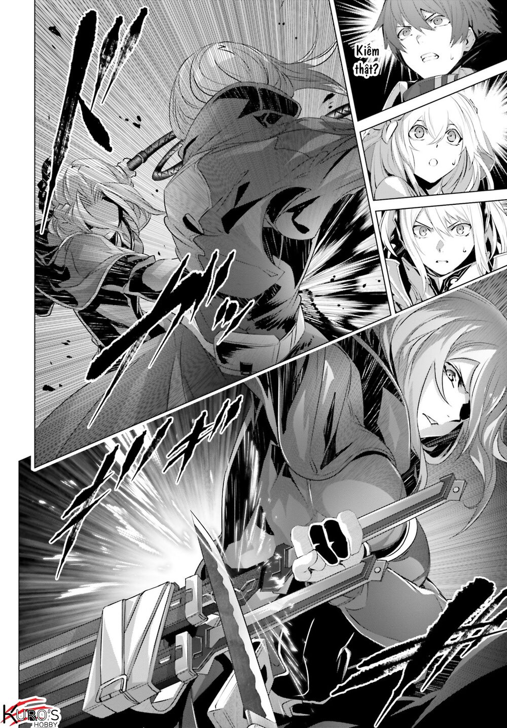 Naze Boku No Sekai Wo Daremo Oboeteinai No Ka? Chap 20 - Next Chap 21