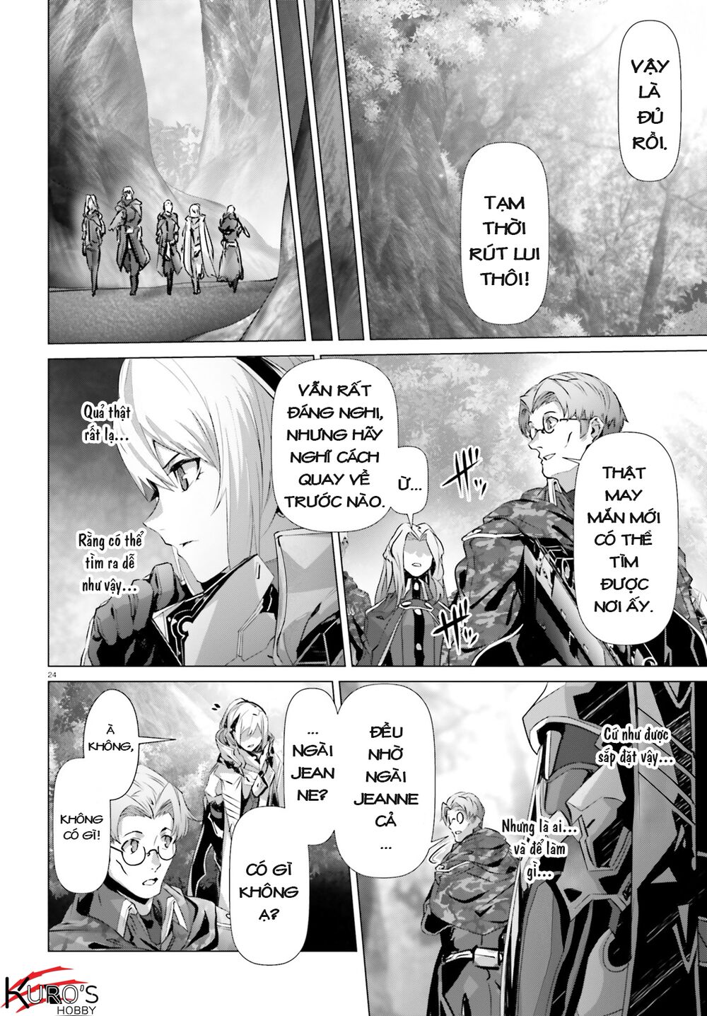 Naze Boku No Sekai Wo Daremo Oboeteinai No Ka? Chap 20 - Next Chap 21