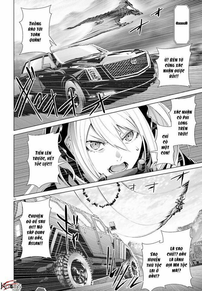 Naze Boku No Sekai Wo Daremo Oboeteinai No Ka? Chap 18 - Next Chap 19