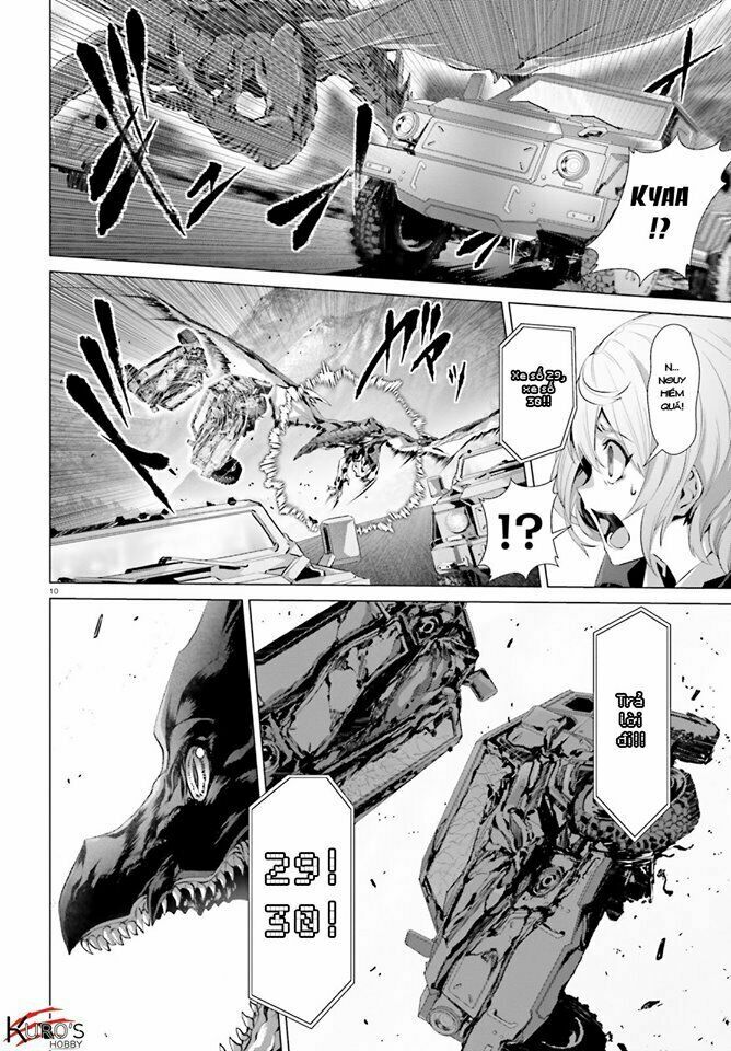 Naze Boku No Sekai Wo Daremo Oboeteinai No Ka? Chap 18 - Next Chap 19