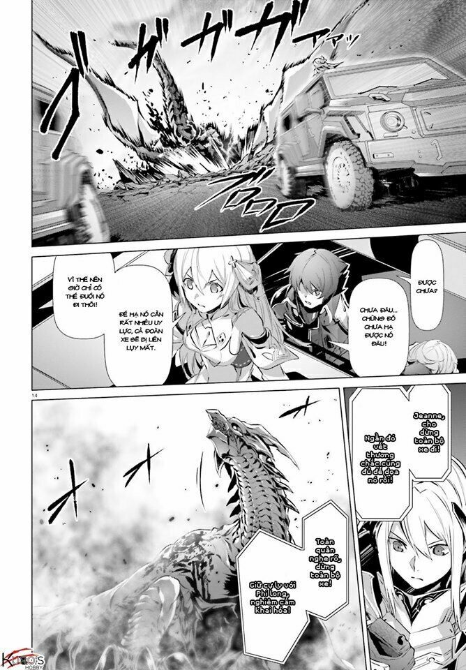 Naze Boku No Sekai Wo Daremo Oboeteinai No Ka? Chap 18 - Next Chap 19