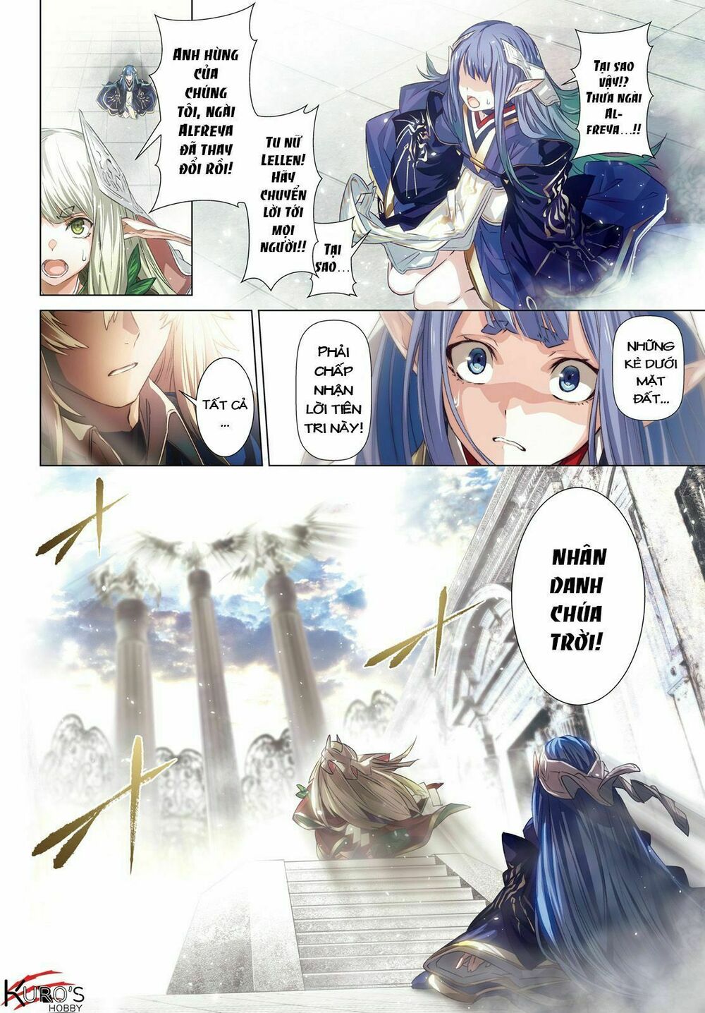 Naze Boku No Sekai Wo Daremo Oboeteinai No Ka? Chap 16 - Next Chap 17