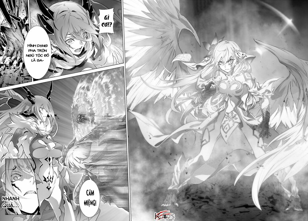 Naze Boku No Sekai Wo Daremo Oboeteinai No Ka? Chap 15 - Next Chap 16