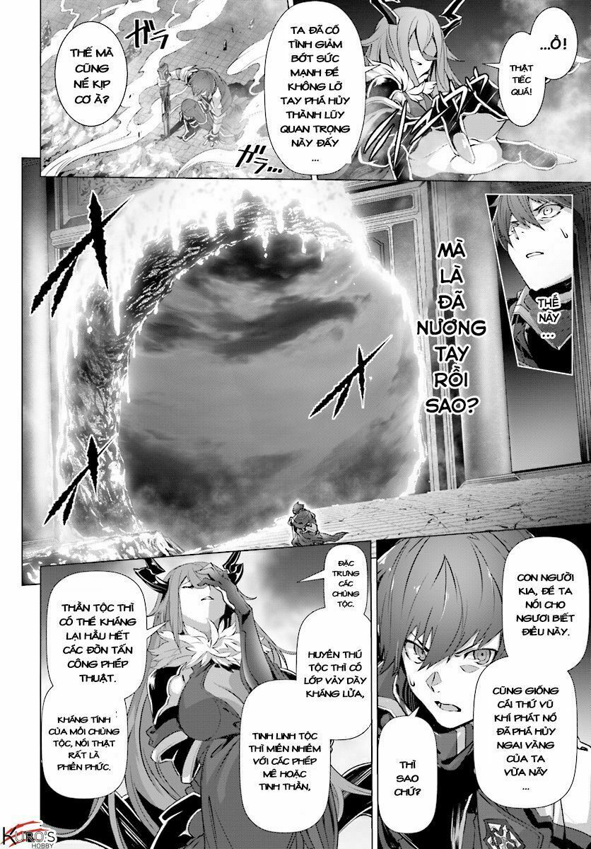 Naze Boku No Sekai Wo Daremo Oboeteinai No Ka? Chap 14 - Next Chap 15