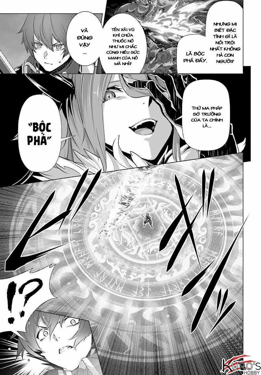 Naze Boku No Sekai Wo Daremo Oboeteinai No Ka? Chap 14 - Next Chap 15