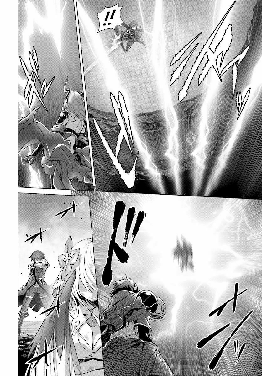 Naze Boku No Sekai Wo Daremo Oboeteinai No Ka? Chap 14 - Next Chap 15