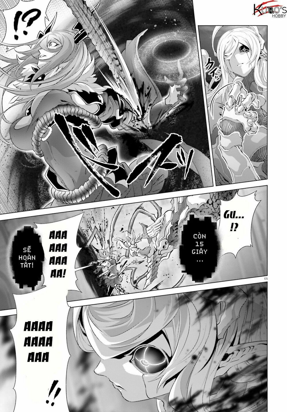 Naze Boku No Sekai Wo Daremo Oboeteinai No Ka? Chap 14 - Next Chap 15
