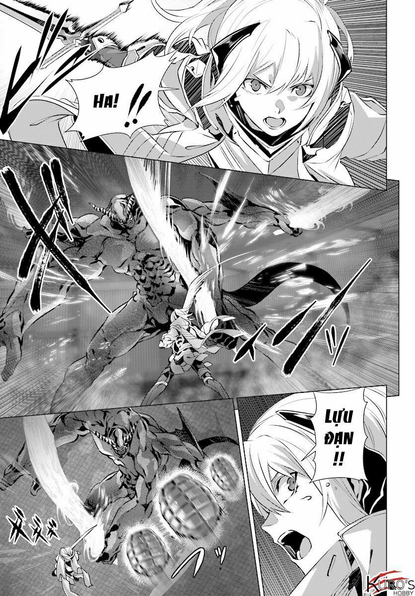 Naze Boku No Sekai Wo Daremo Oboeteinai No Ka? Chap 13 - Next Chap 14