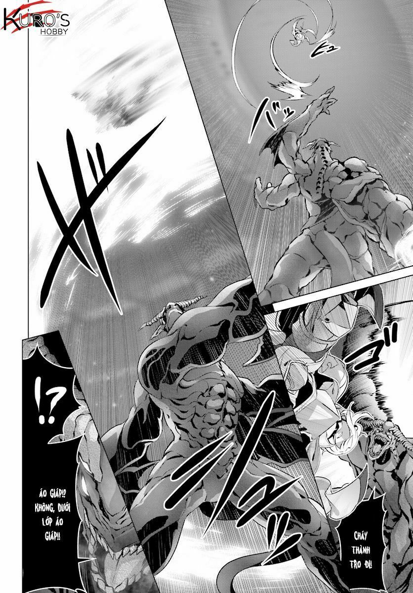 Naze Boku No Sekai Wo Daremo Oboeteinai No Ka? Chap 13 - Next Chap 14