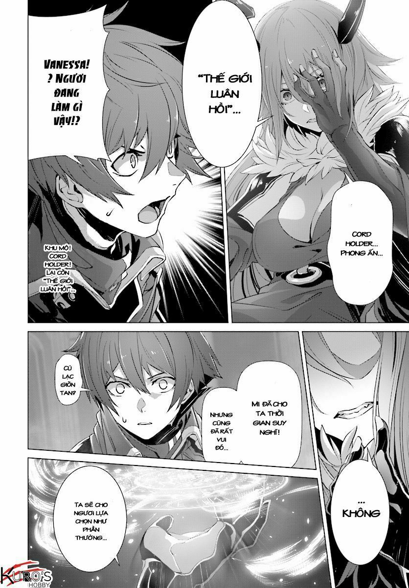 Naze Boku No Sekai Wo Daremo Oboeteinai No Ka? Chap 13 - Next Chap 14