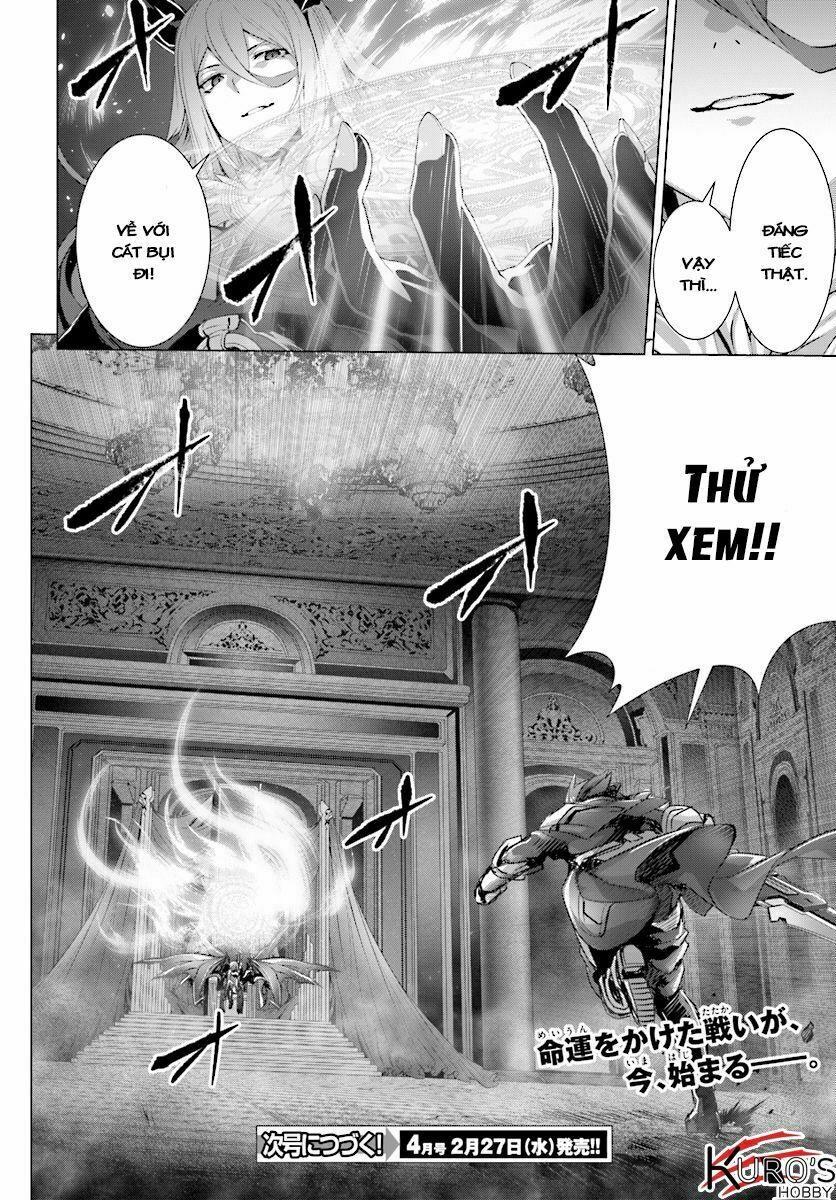 Naze Boku No Sekai Wo Daremo Oboeteinai No Ka? Chap 13 - Next Chap 14