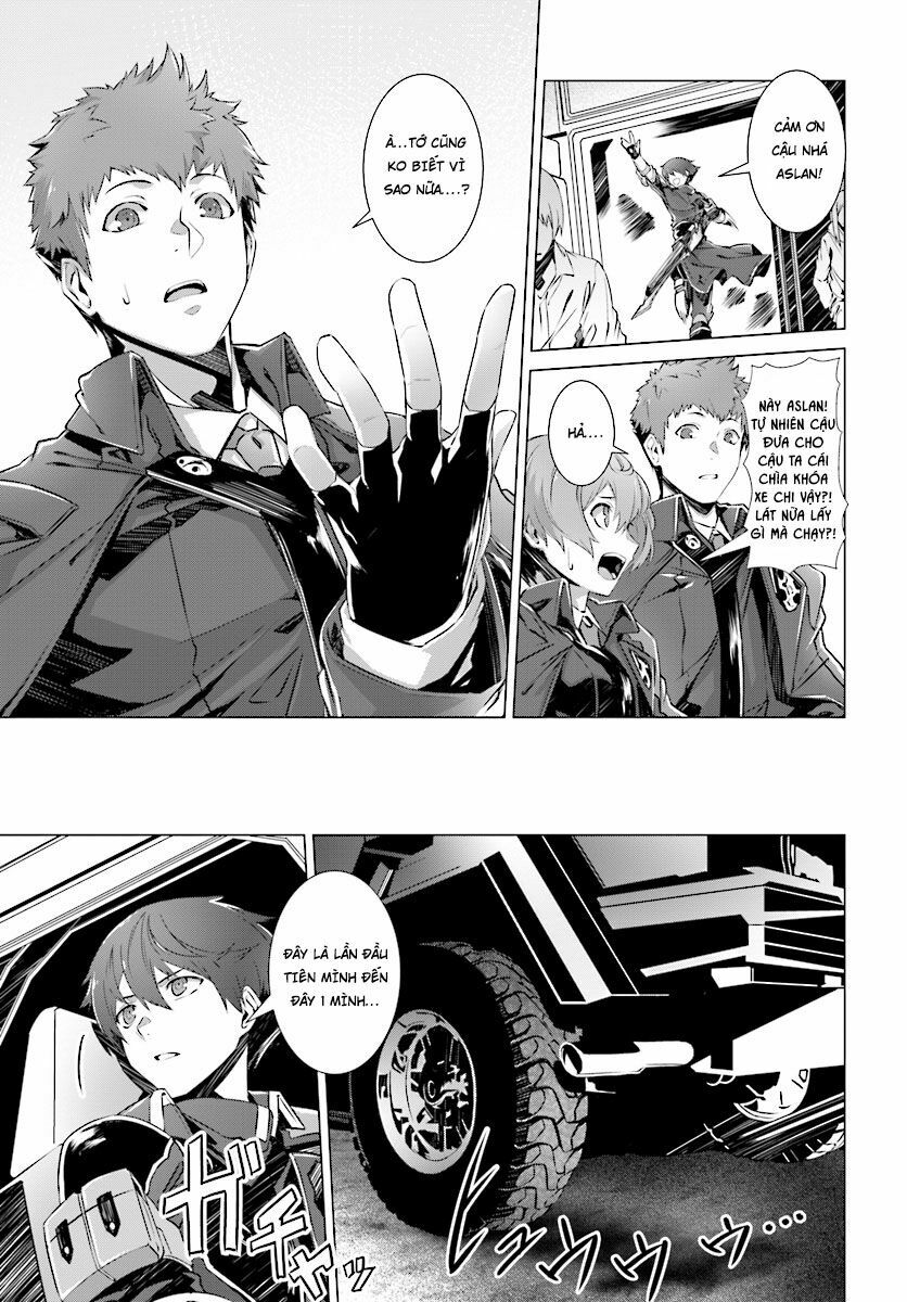 Naze Boku No Sekai Wo Daremo Oboeteinai No Ka? Chap 4 - Next Chap 5
