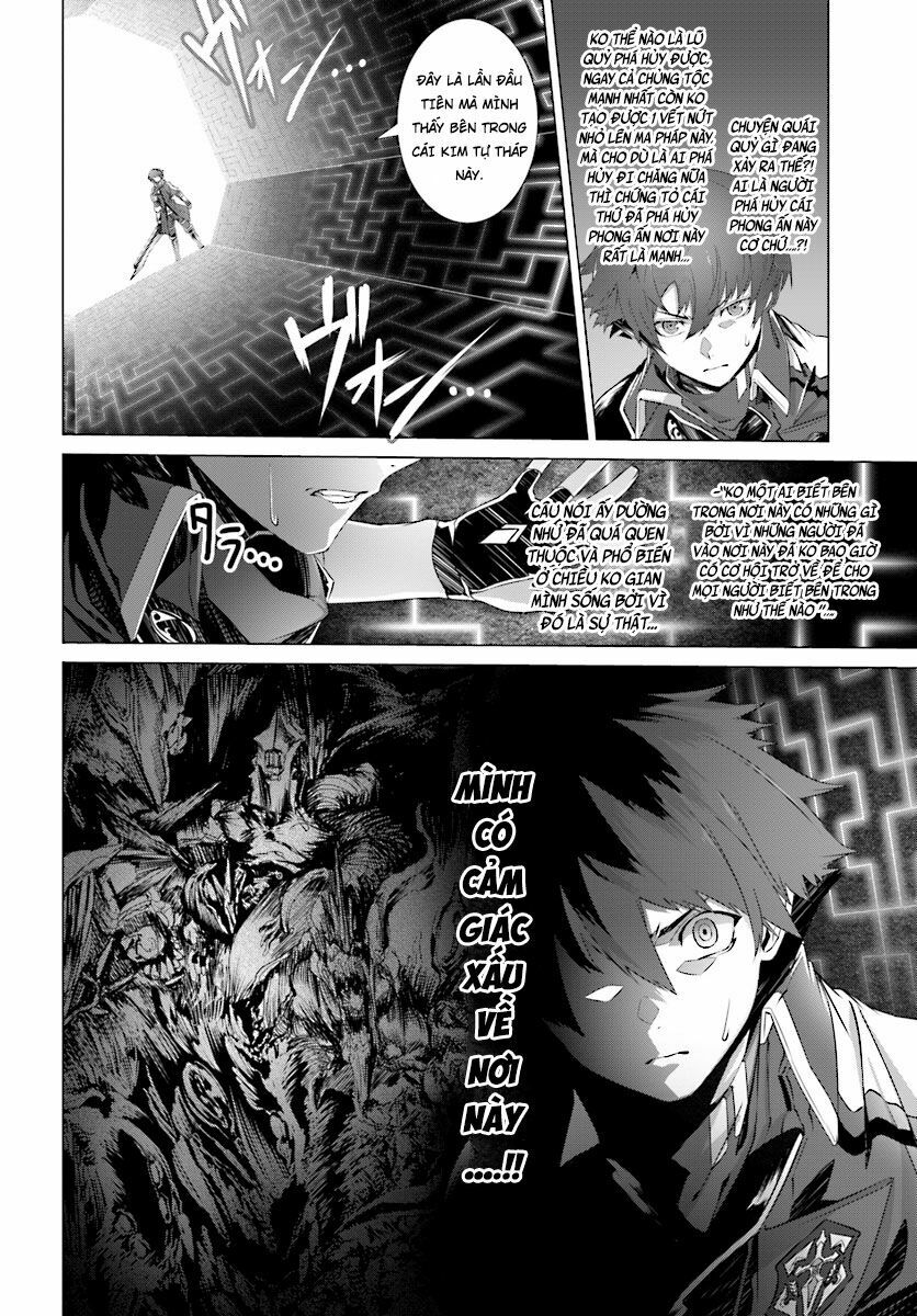 Naze Boku No Sekai Wo Daremo Oboeteinai No Ka? Chap 4 - Next Chap 5