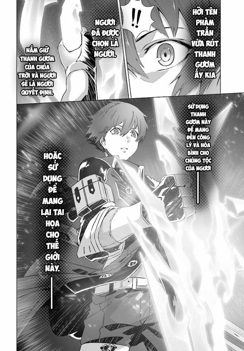 Naze Boku No Sekai Wo Daremo Oboeteinai No Ka? Chap 4 - Next Chap 5