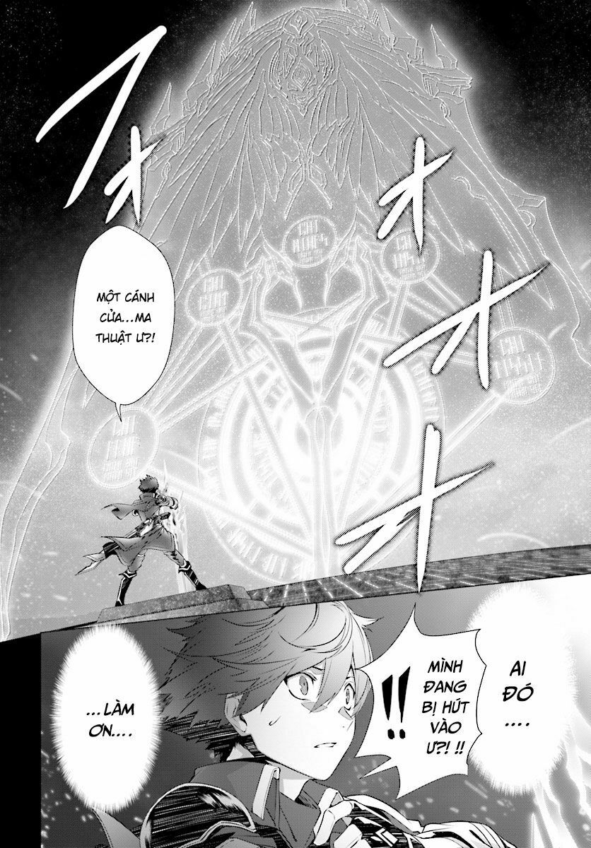 Naze Boku No Sekai Wo Daremo Oboeteinai No Ka? Chap 4 - Next Chap 5