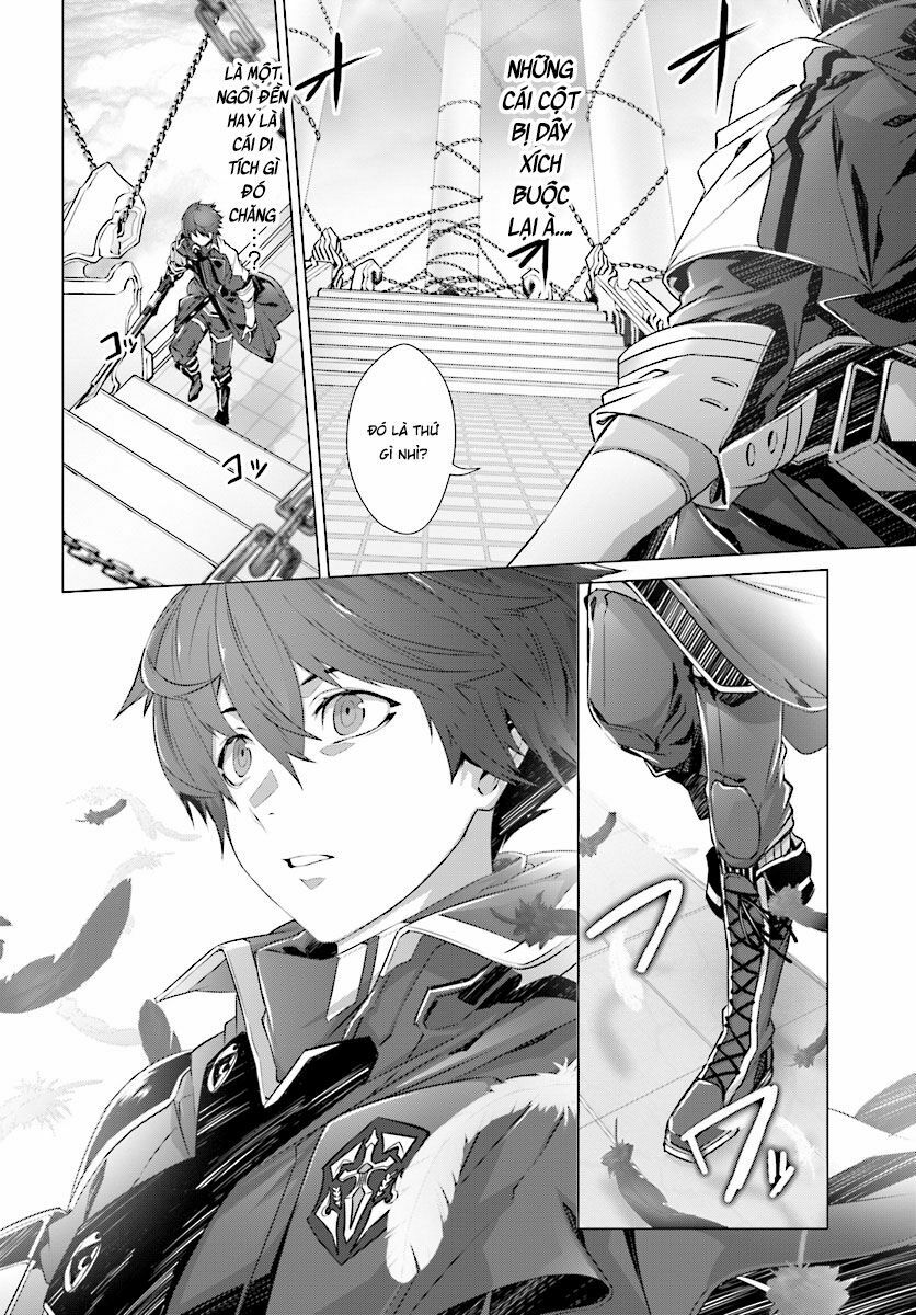 Naze Boku No Sekai Wo Daremo Oboeteinai No Ka? Chap 4 - Next Chap 5