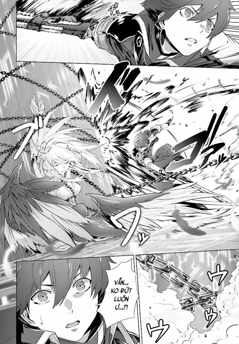 Naze Boku No Sekai Wo Daremo Oboeteinai No Ka? Chap 4 - Next Chap 5