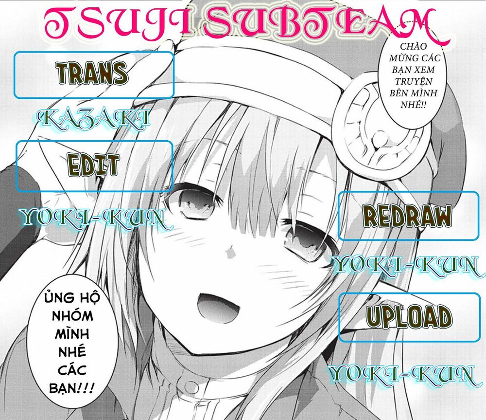 Naze Boku No Sekai Wo Daremo Oboeteinai No Ka? Chap 3 - Next Chap 4