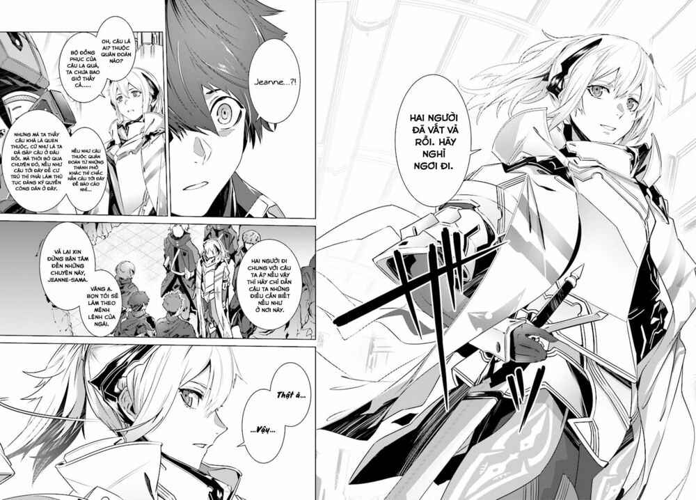 Naze Boku No Sekai Wo Daremo Oboeteinai No Ka? Chap 3 - Next Chap 4