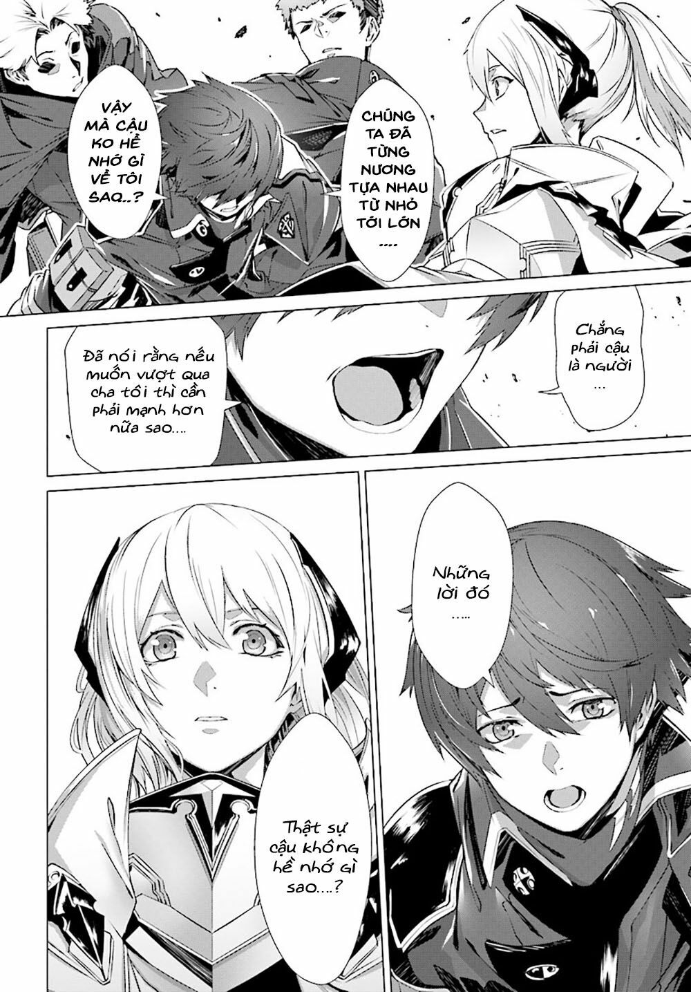 Naze Boku No Sekai Wo Daremo Oboeteinai No Ka? Chap 3 - Next Chap 4