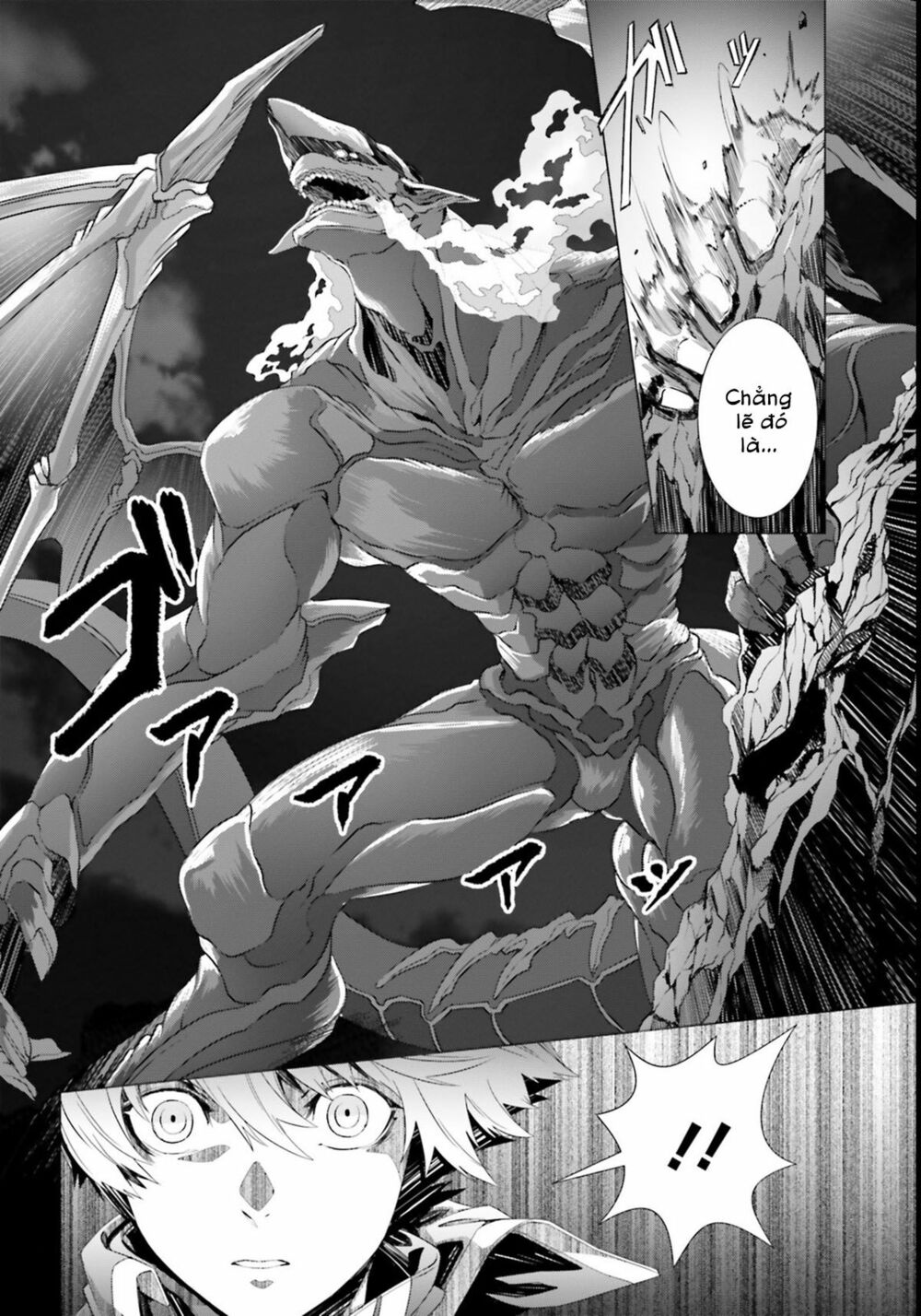 Naze Boku No Sekai Wo Daremo Oboeteinai No Ka? Chap 2 - Next Chap 3