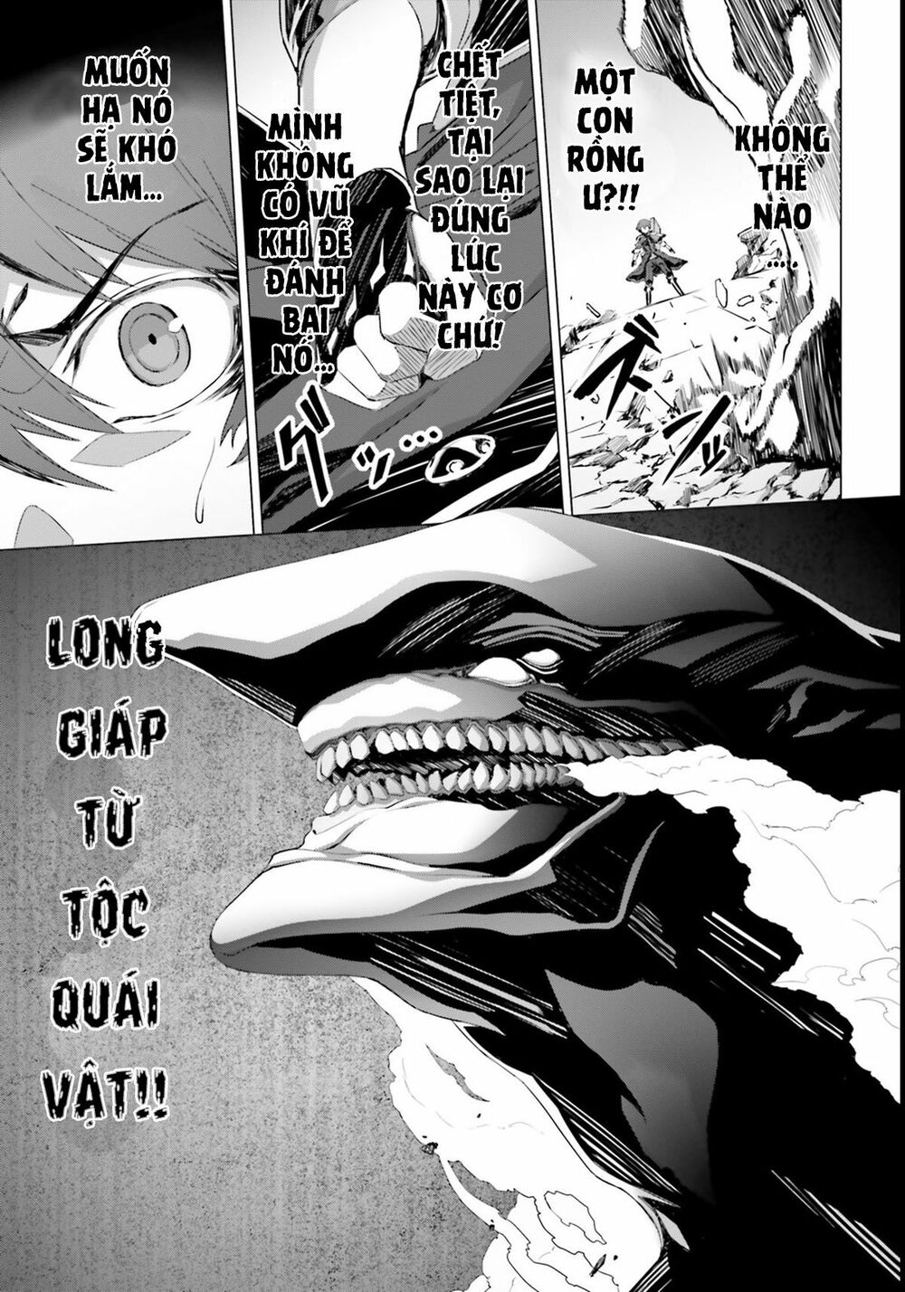 Naze Boku No Sekai Wo Daremo Oboeteinai No Ka? Chap 2 - Next Chap 3