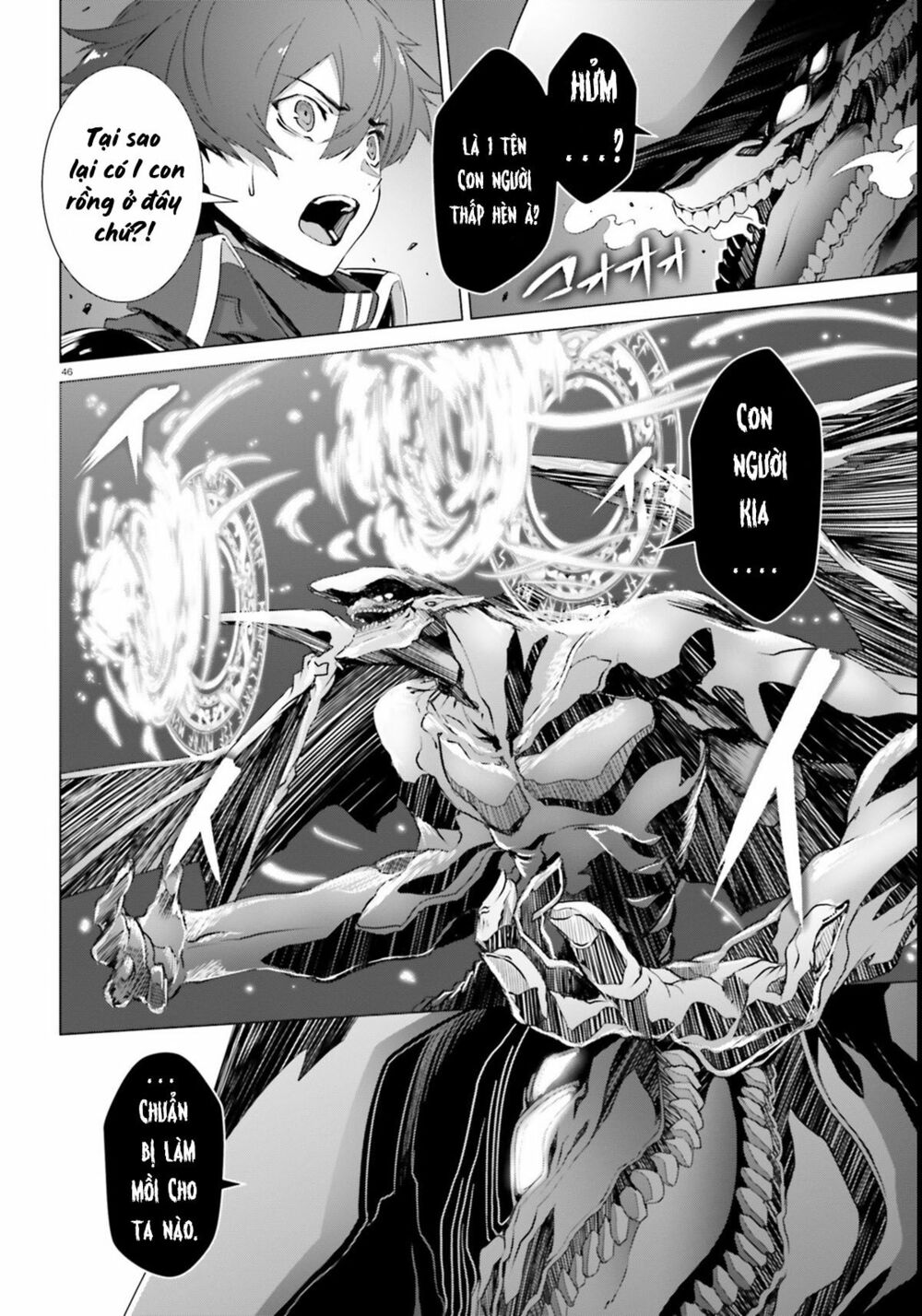 Naze Boku No Sekai Wo Daremo Oboeteinai No Ka? Chap 2 - Next Chap 3