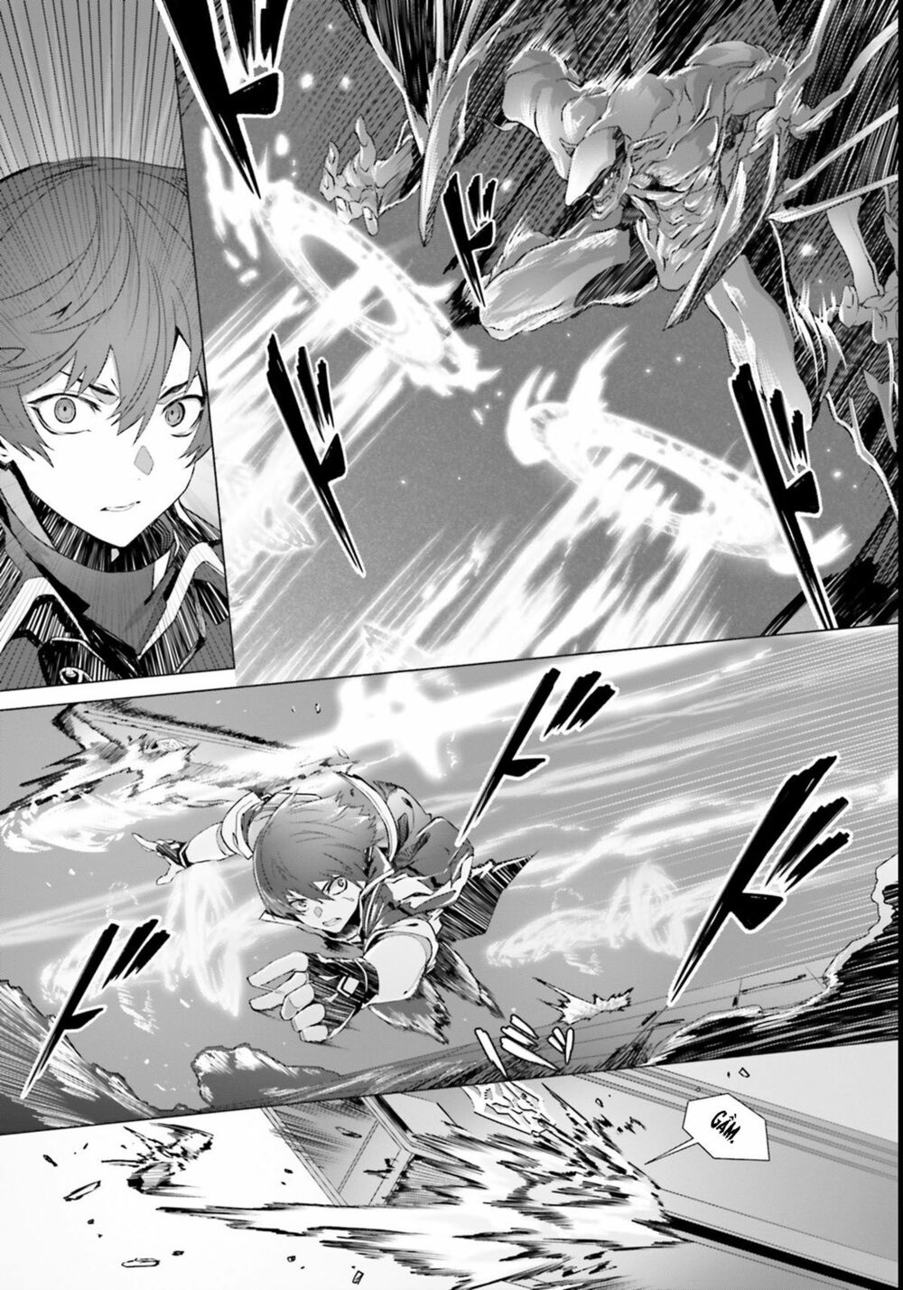 Naze Boku No Sekai Wo Daremo Oboeteinai No Ka? Chap 2 - Next Chap 3