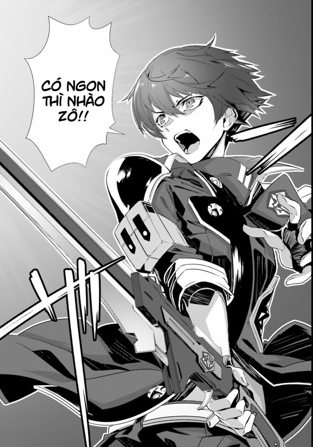 Naze Boku No Sekai Wo Daremo Oboeteinai No Ka? Chap 2 - Next Chap 3