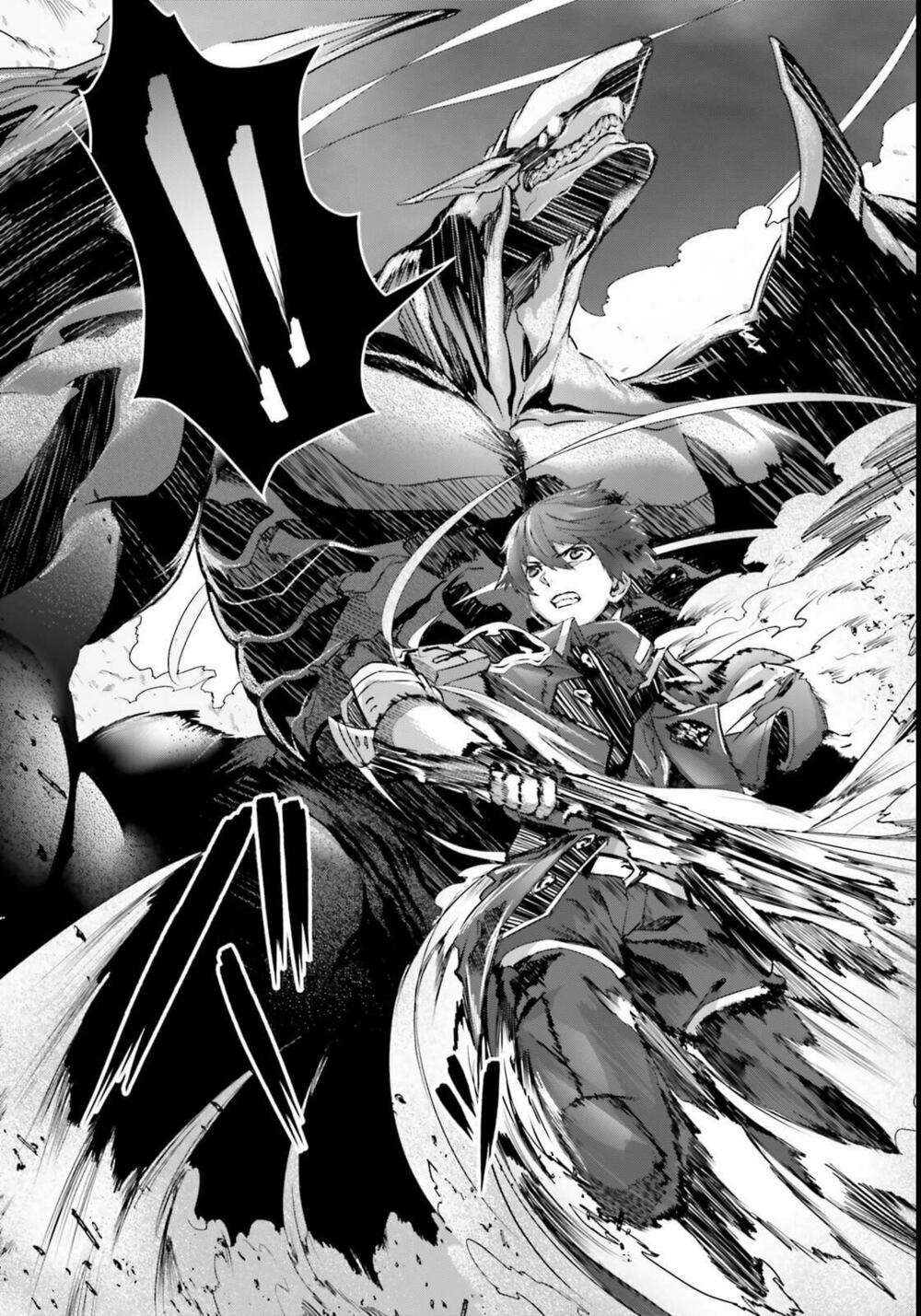 Naze Boku No Sekai Wo Daremo Oboeteinai No Ka? Chap 2 - Next Chap 3