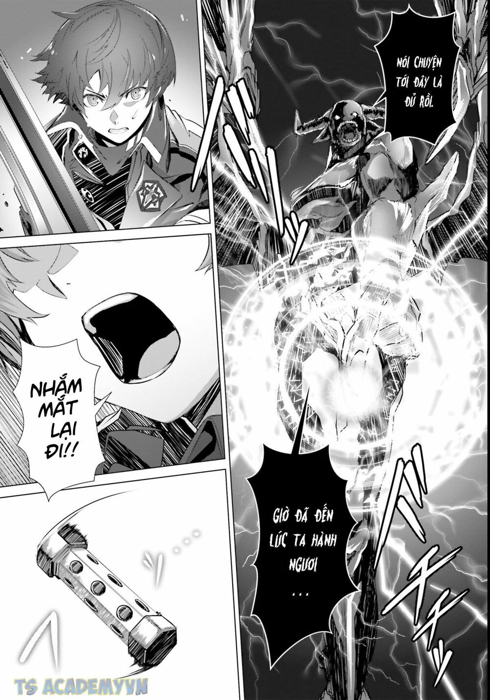 Naze Boku No Sekai Wo Daremo Oboeteinai No Ka? Chap 2 - Next Chap 3