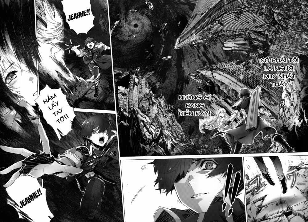 Naze Boku No Sekai Wo Daremo Oboeteinai No Ka? Chap 1 - Next Chap 2