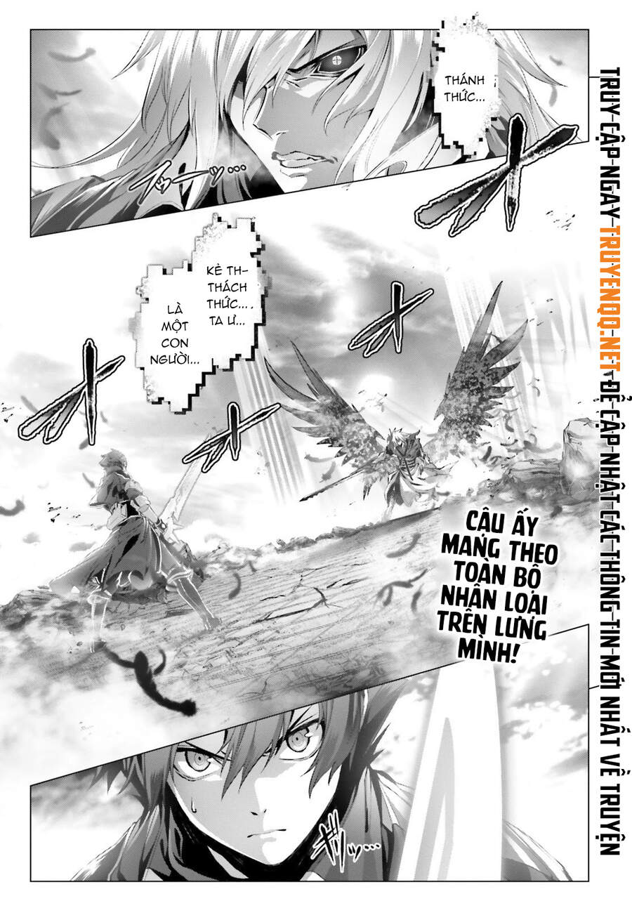 Naze Boku No Sekai Wo Daremo Oboeteinai No Ka? Chap 29 - Next Chap 30