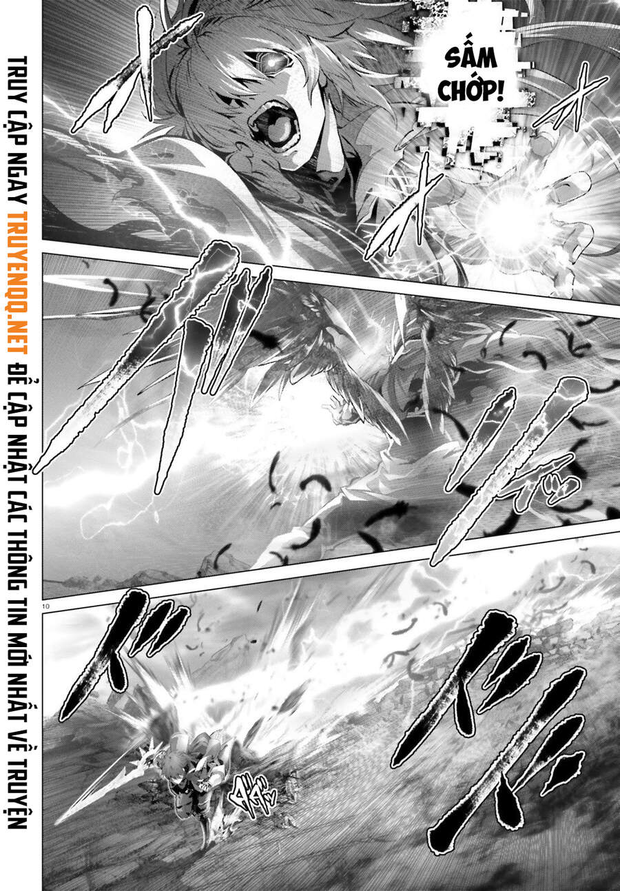 Naze Boku No Sekai Wo Daremo Oboeteinai No Ka? Chap 29 - Next Chap 30
