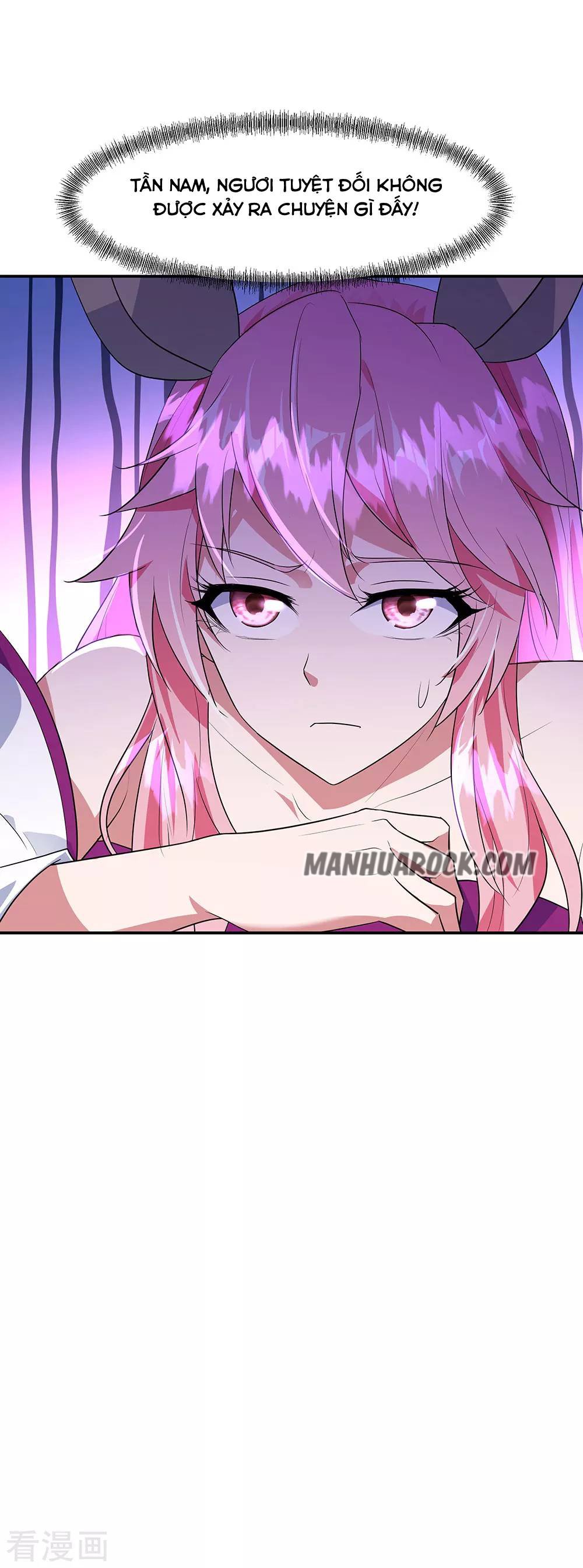 Chiến Hồn Tuyệt Thế Chap 222 - Next Chap 223