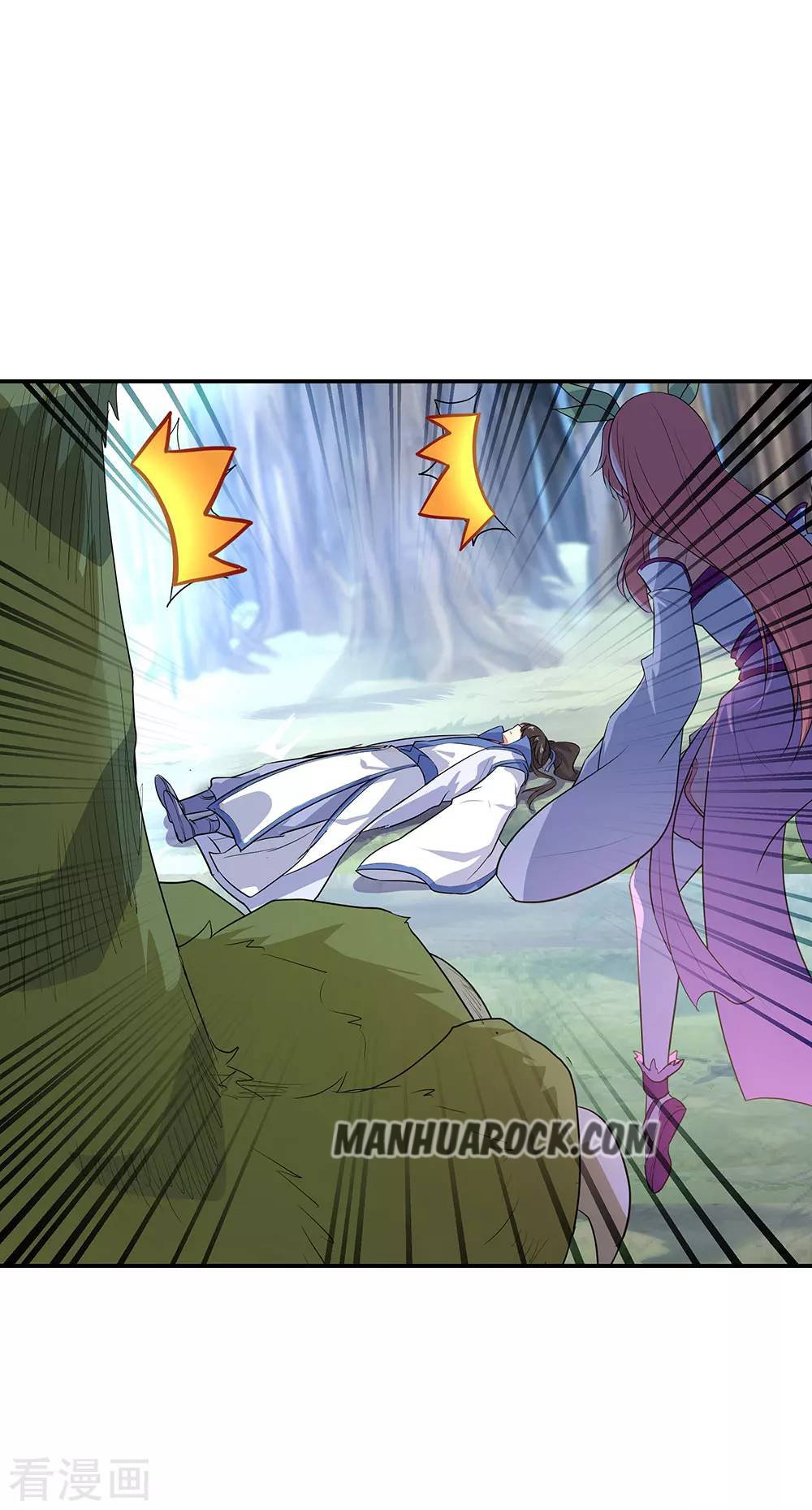 Chiến Hồn Tuyệt Thế Chap 222 - Next Chap 223