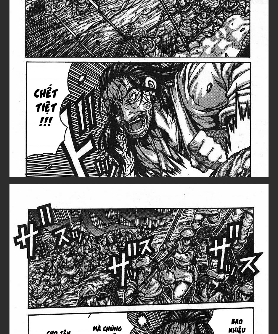 Drifters Chap 69 - Next Chap 70